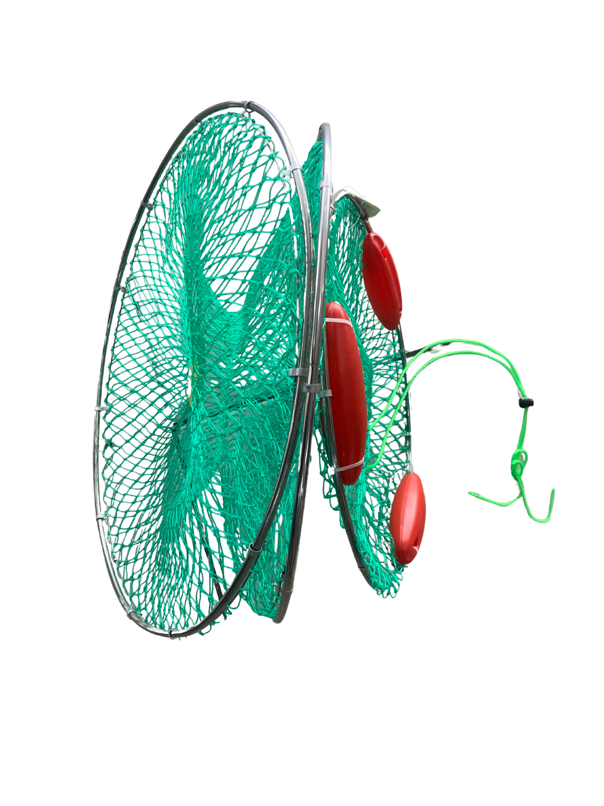 Keep Net 3 Layer Steel - 50cmx70cm