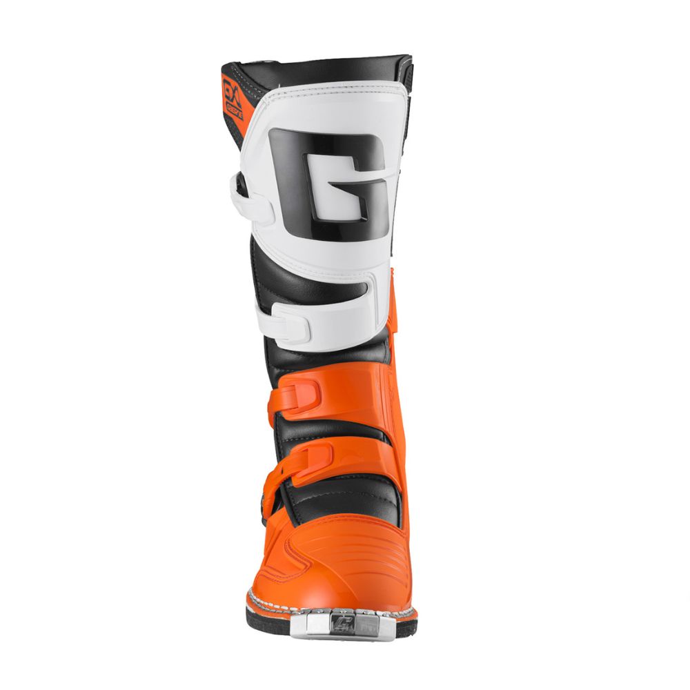 Gaerne GX1 Orange/White Boots