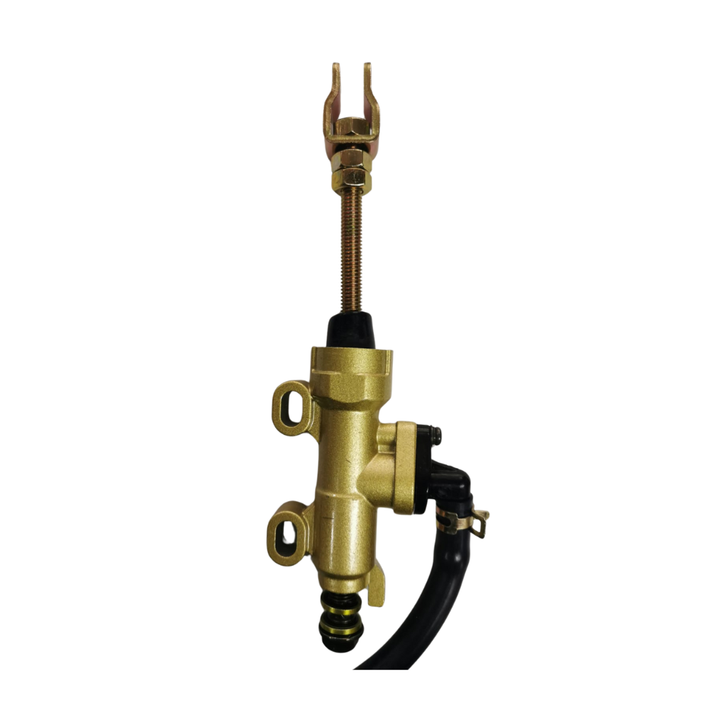 Aftermarket Rear Brake Master Cylinder