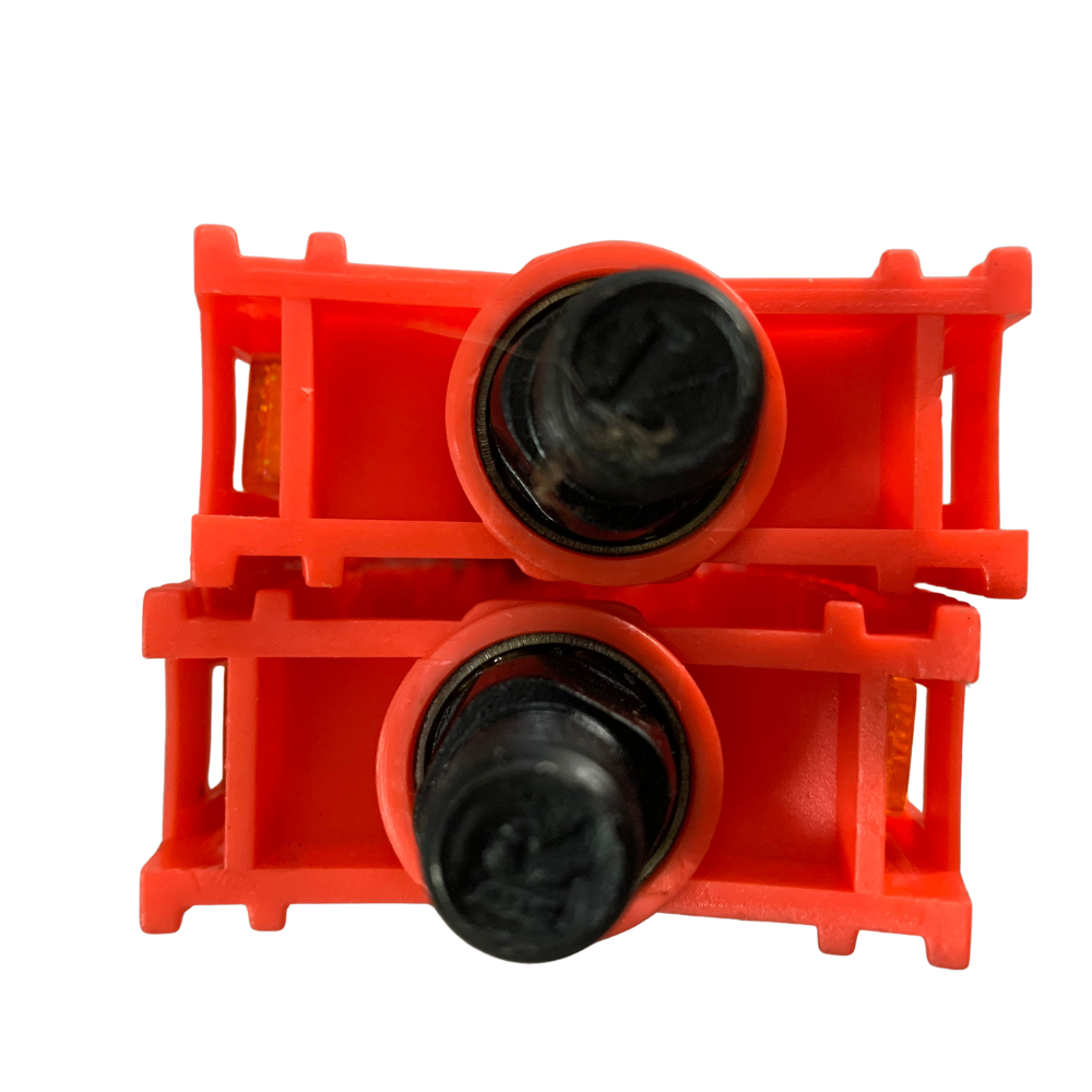 Aftermarket BMX 20" Pedals (201)