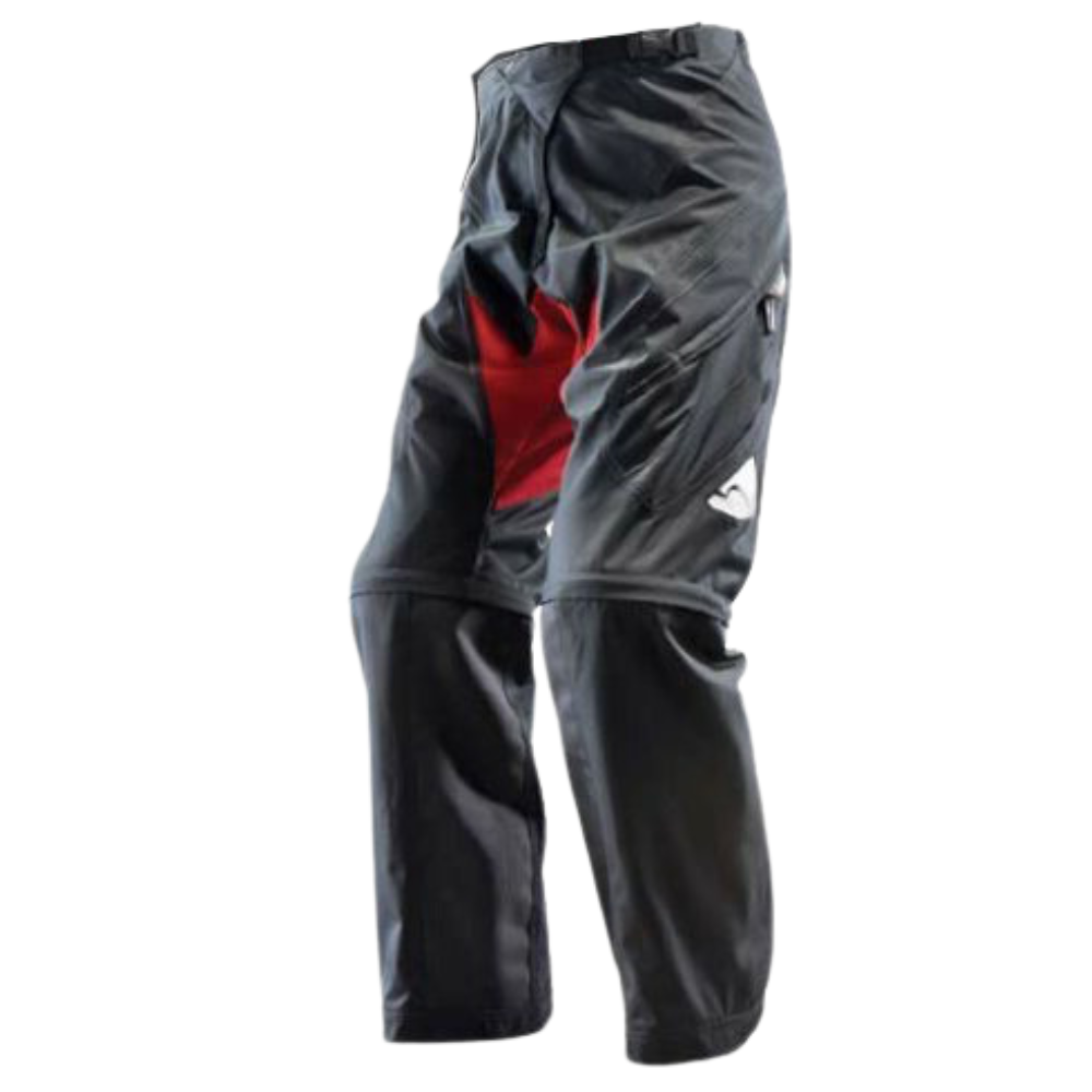 MC Auto: Thor Static Charcoal Pants