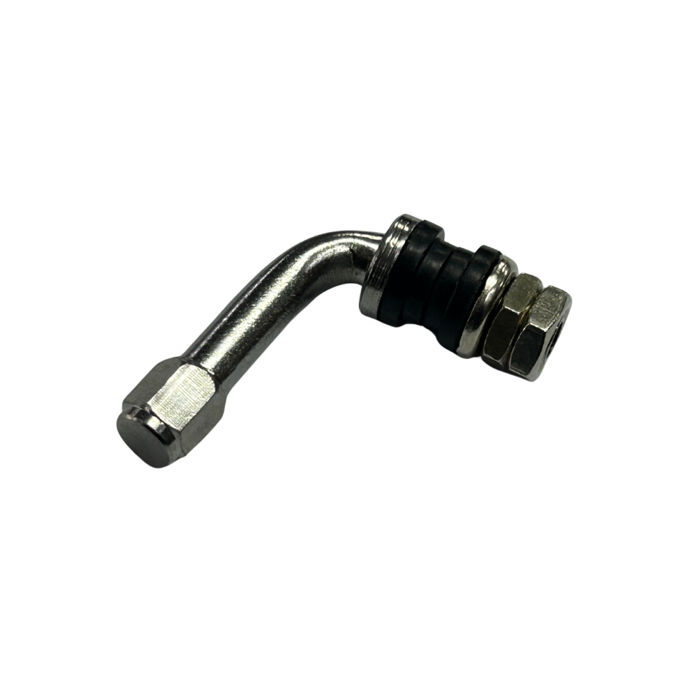 Aftermarket 90 Degree Tyre Valve