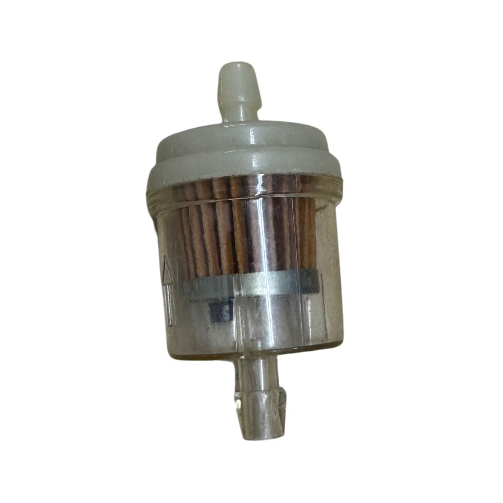 Aftermarket In-Line Small Fuel Filter