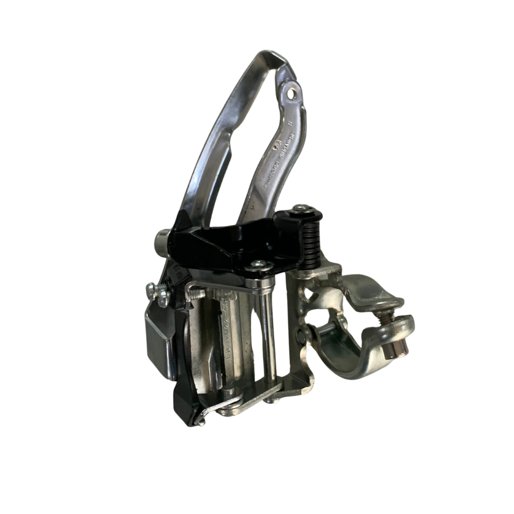 Shimano 21 Speed Front Uni DER FD-TY22-GS