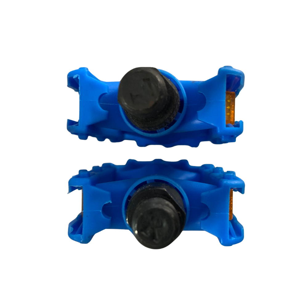 Aftermarket BMX 12/16 Pedals (242)