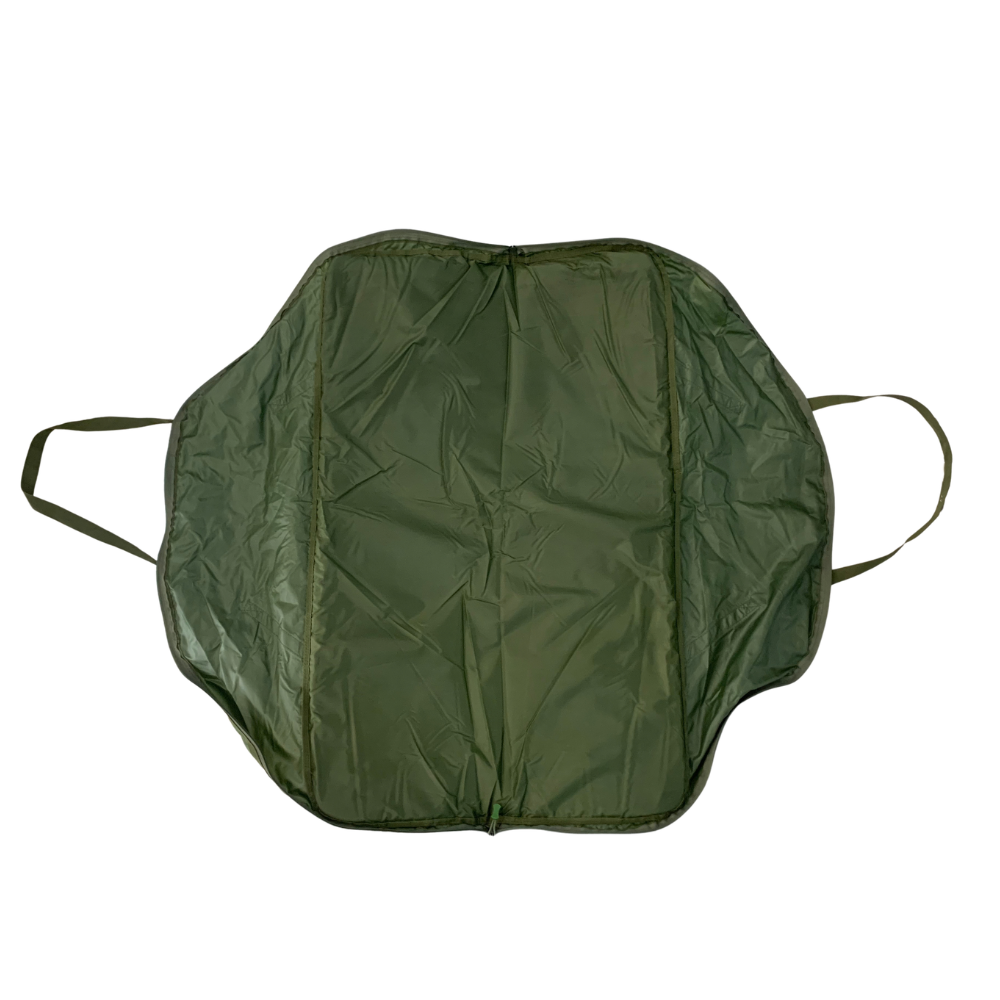 L&B Fish Bag Green