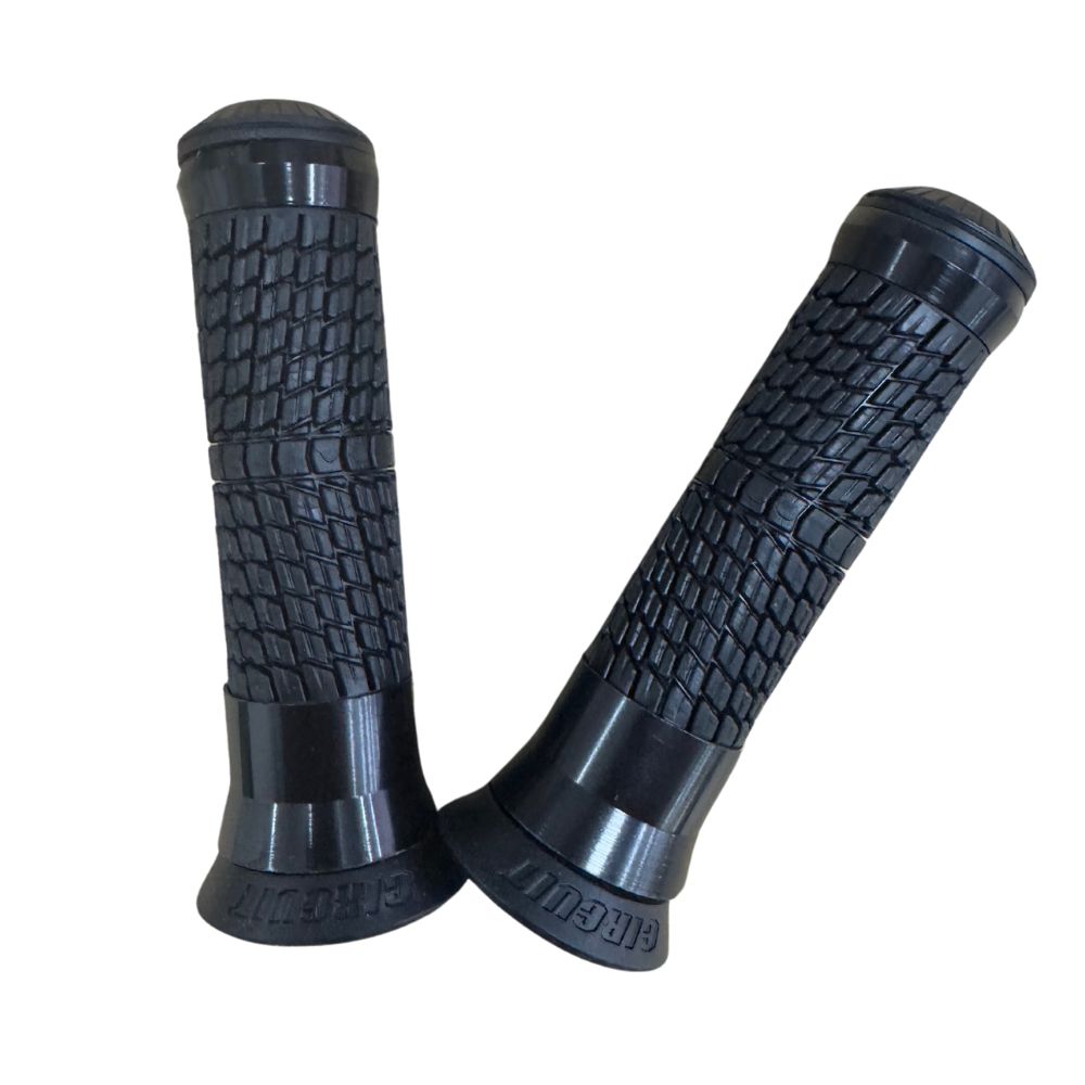 Circuit Equipment Storm Black Grips