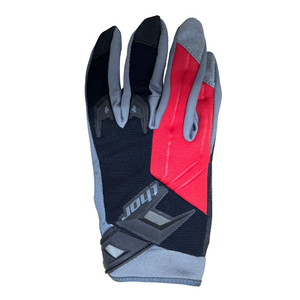 MC Auto: Thor Phase Turbine Gloves