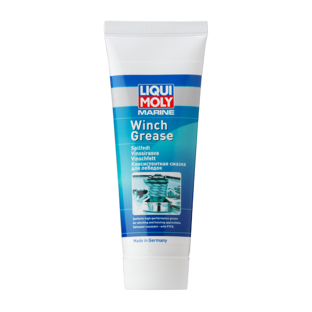 Liqui Moly Marine Winch Grease