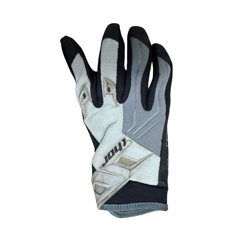 MC Auto: Thor Phase Recon Gloves