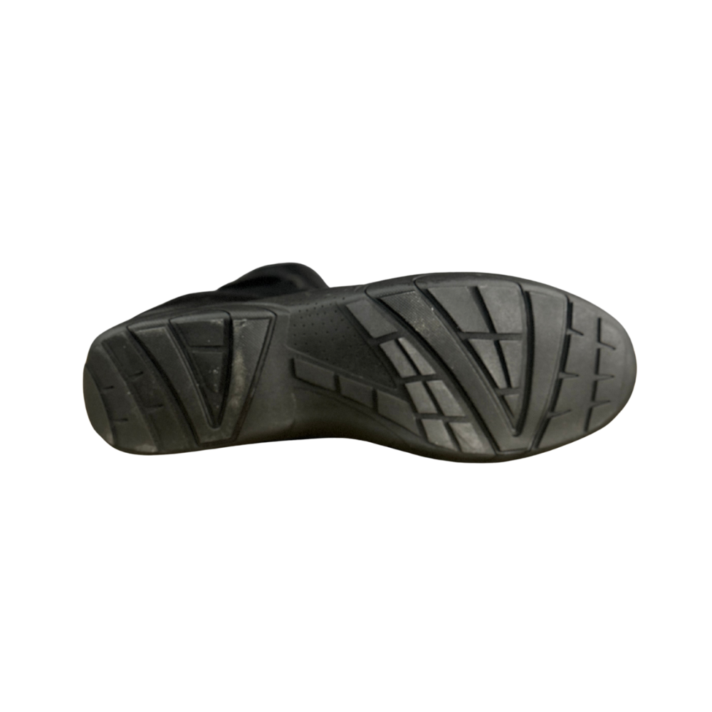 RebelHorn Compass Touring Long Boots