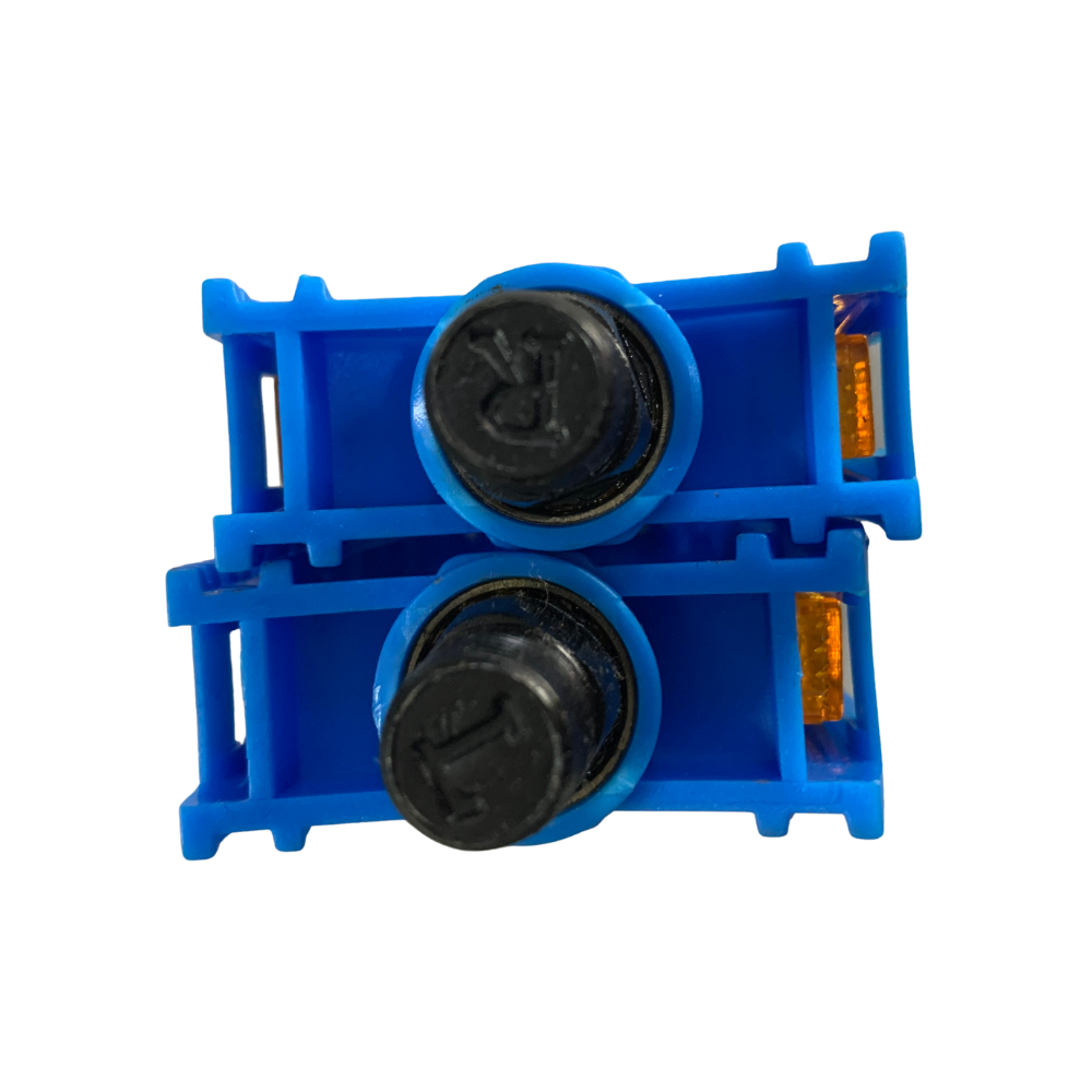 Aftermarket BMX 20" Pedals (201)