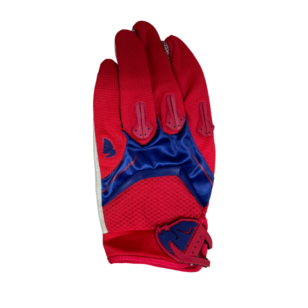 MC Auto: Thor Core Futura Gloves With Grip Donuts