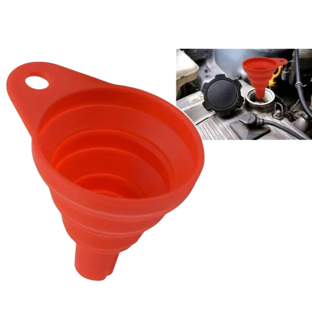 MCA Universal Oil Funnel