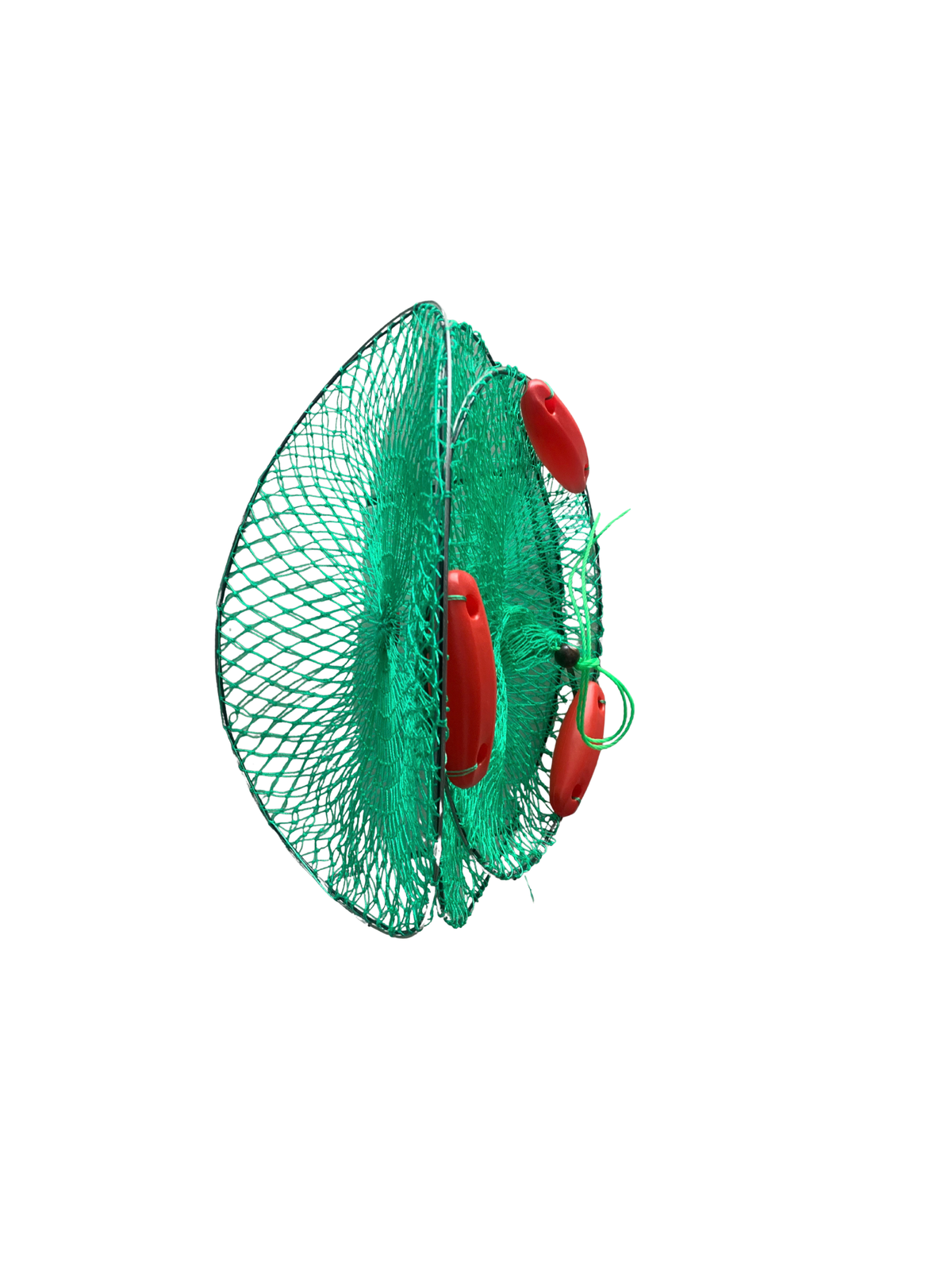 Keep Net 3 Layer Plastic - 50cmx70cm