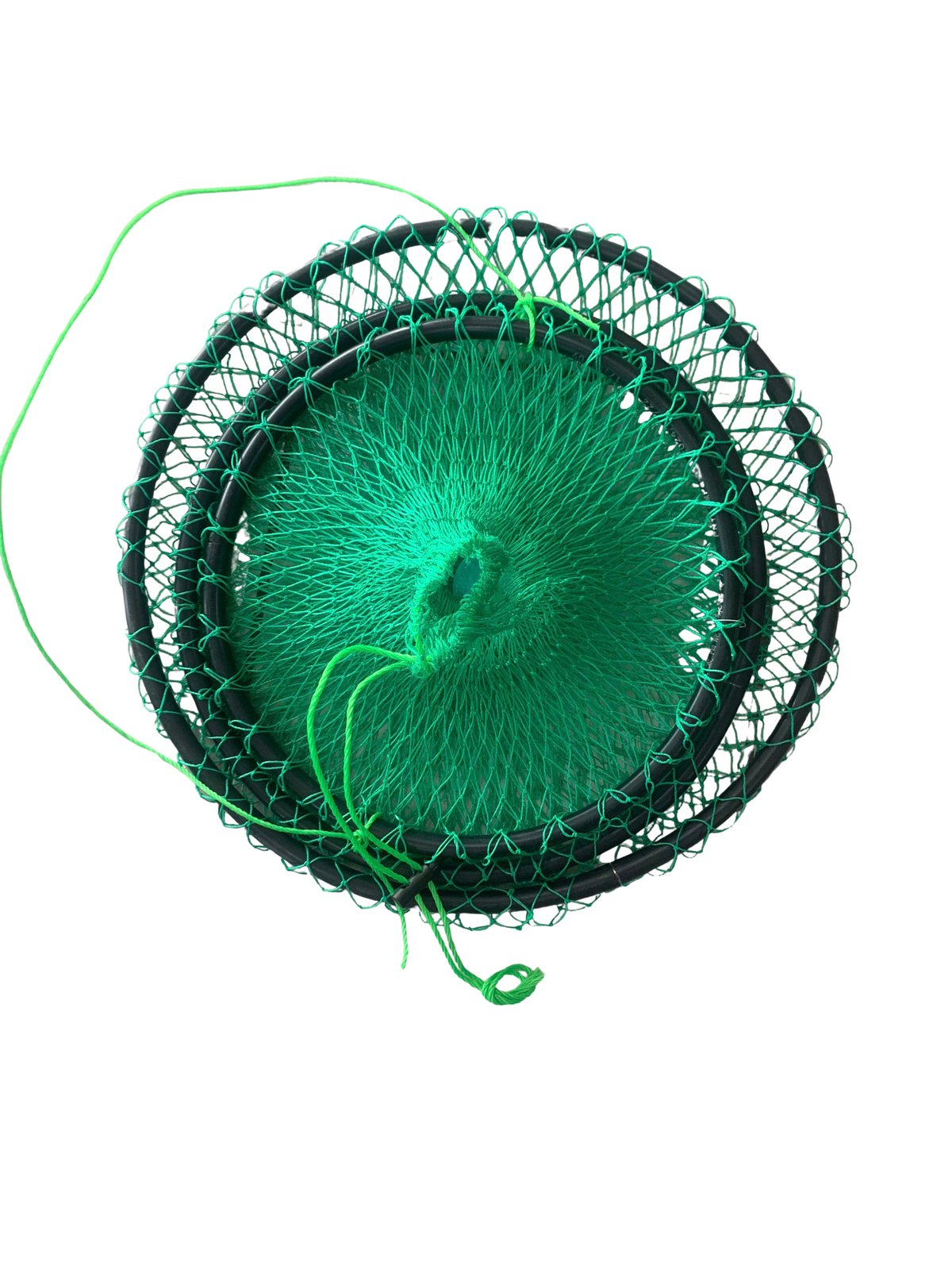 Keep Net Black Rim - 50cmx70cm
