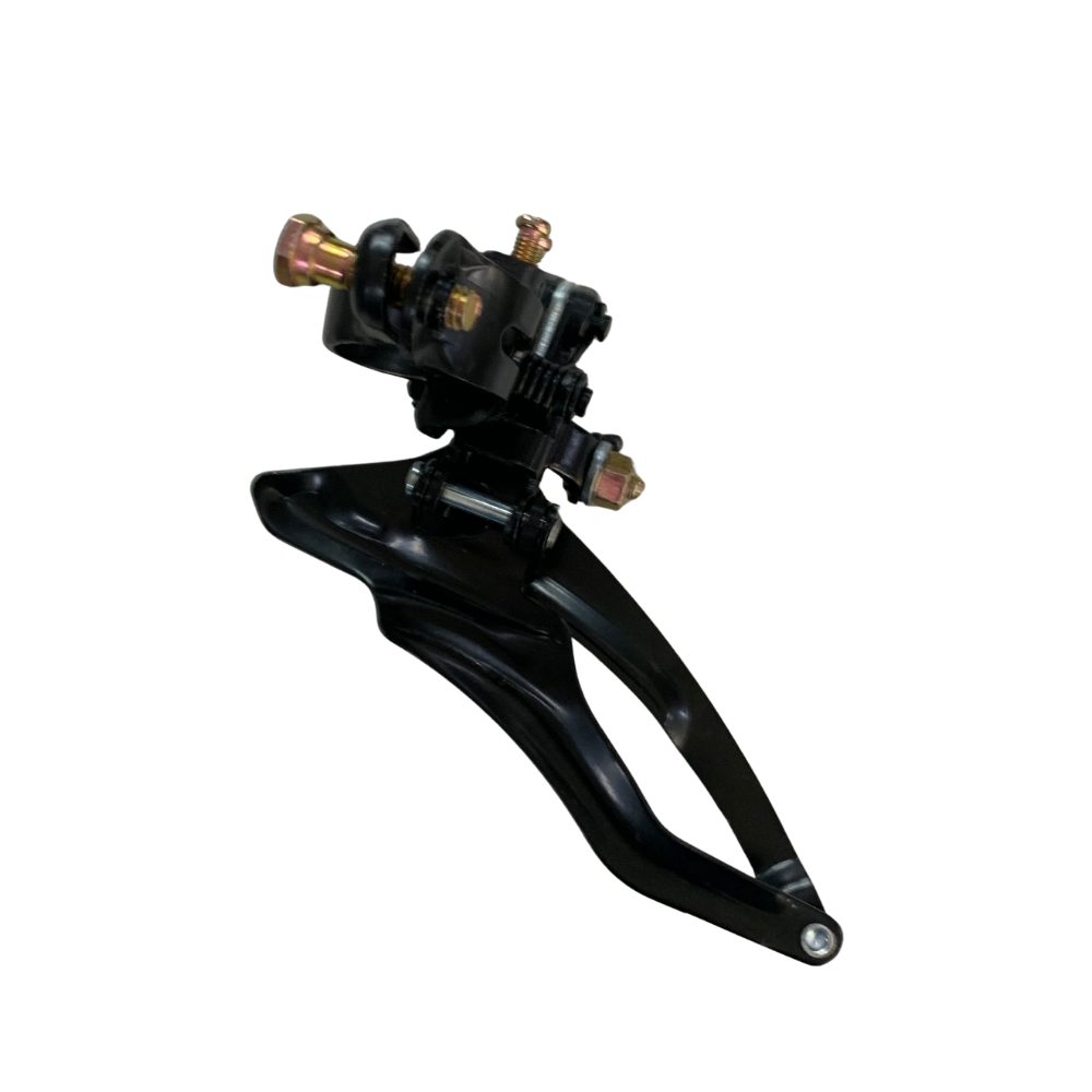 Saiguan 21 Speed Bottom T/Pull Front DER