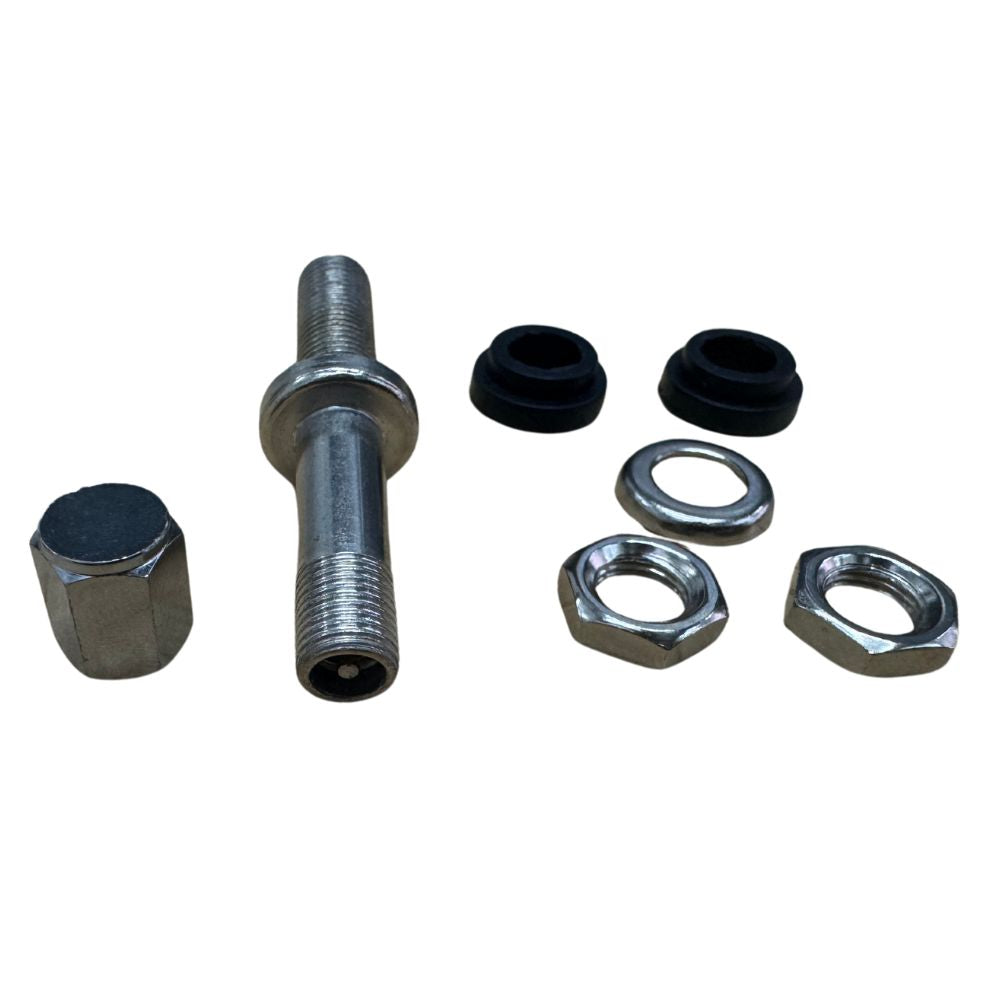 Aftermarket Straight Tyre Valve