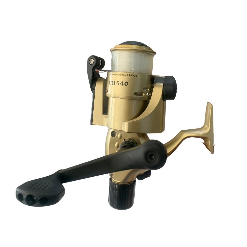 L&B CB540 Fishing Reel