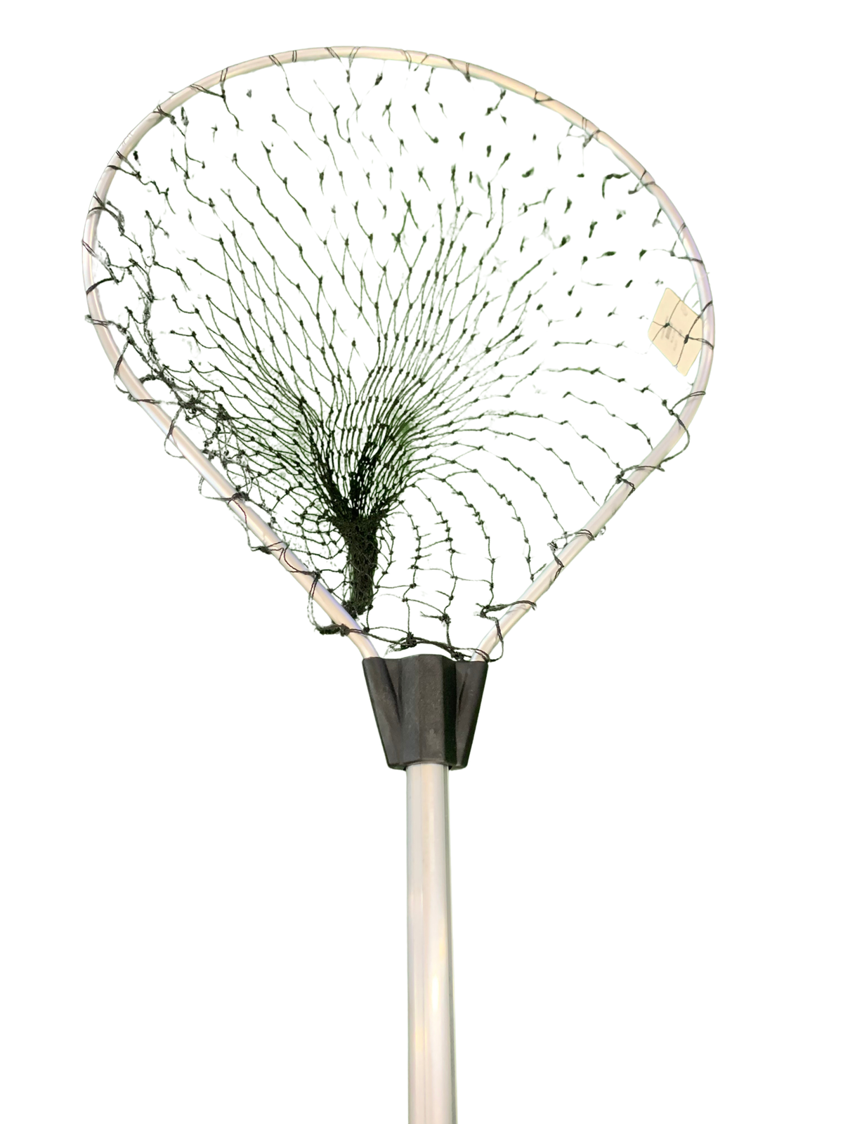 Landing Net Round