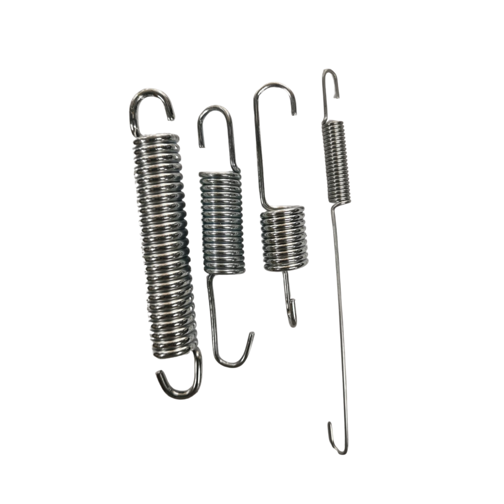 Dynamic Track Spring Set Aftermarket Spring Set