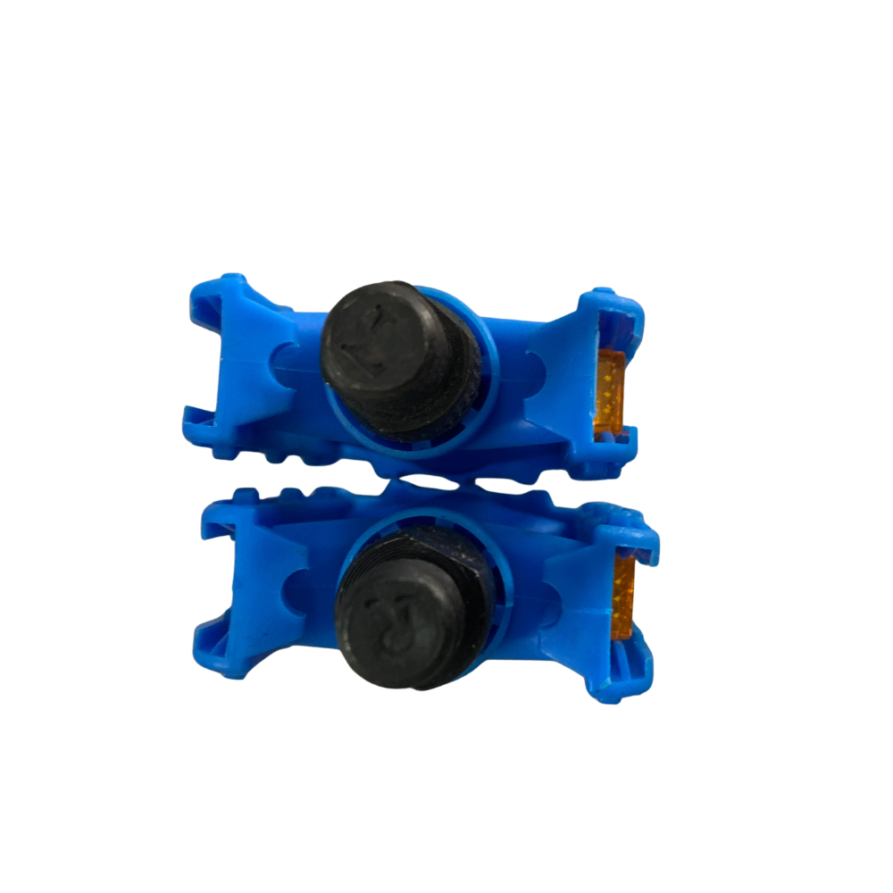 Aftermarket BMX 12/16 Pedals (242)