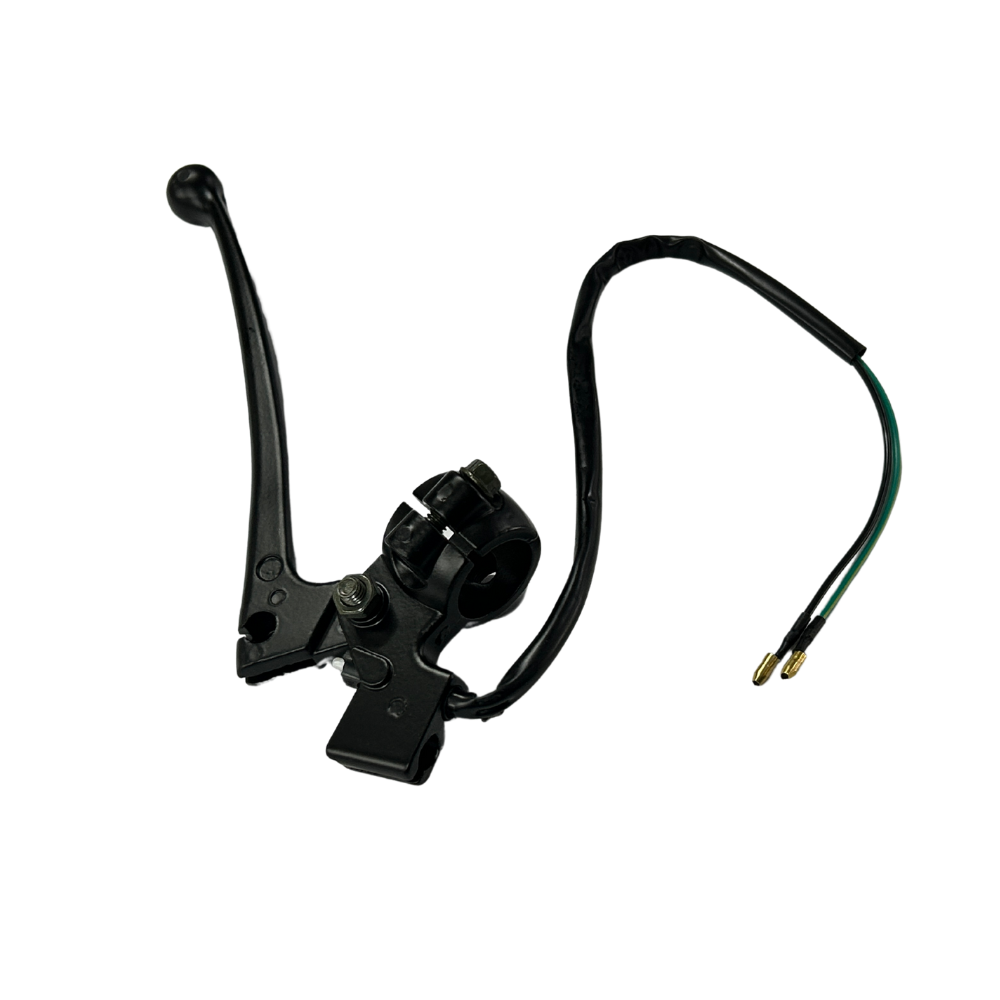 Aftermarket Velocity Clutch Lever