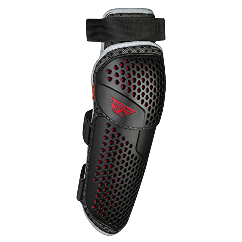 Fly Barricade Flex Knee/Shin Guards