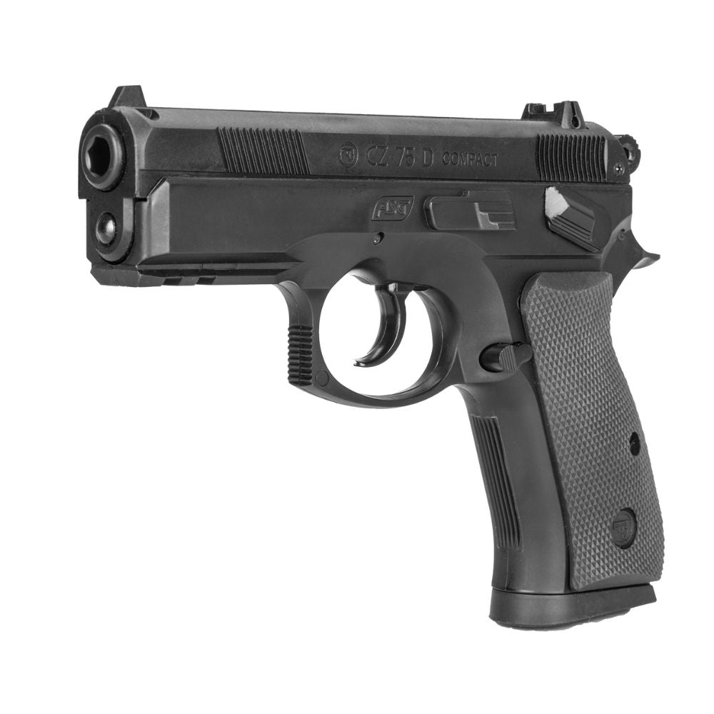 ASG CZ 75D Compact Pistol