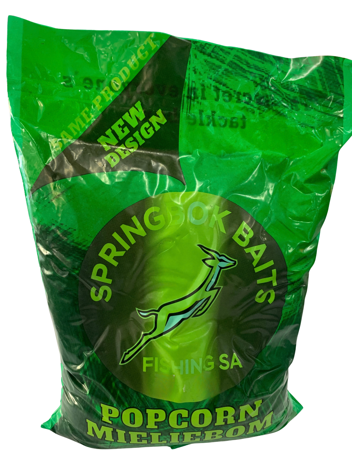 Springbok Popcorn Mieliebom - 2kg