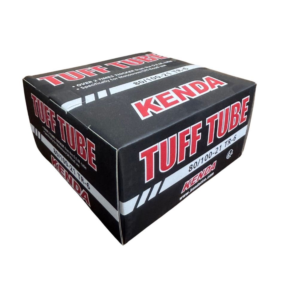 Kenda MX Tuff Tubes