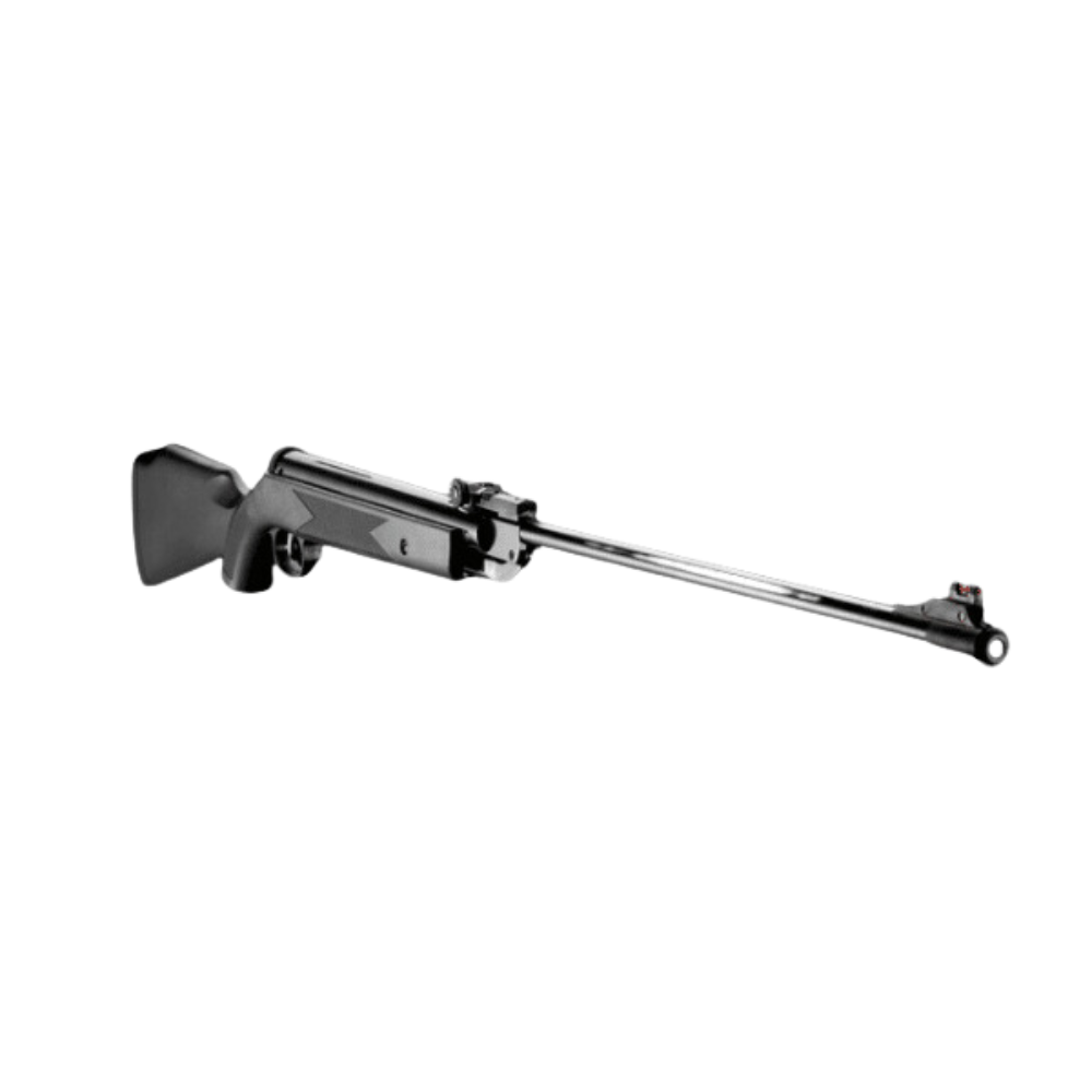 Snowpeak B2-4P Black 5.5mm Air Rifle