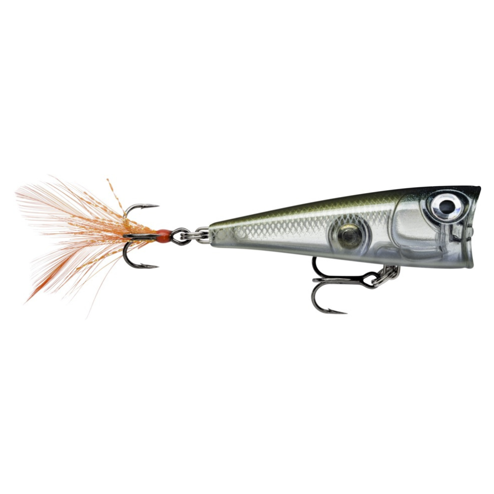 Rapala X-Light POP Ghost Shiner