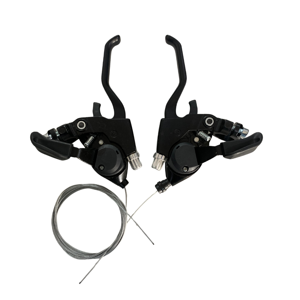 Sunward 3*9 Speed R/F Gear & Brake Lever
