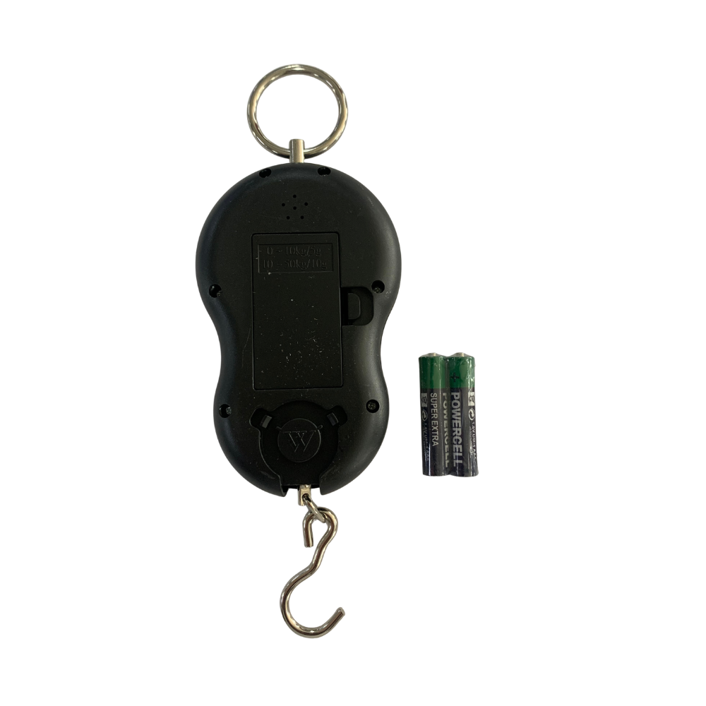L&B Portable Digital Fishing Scale