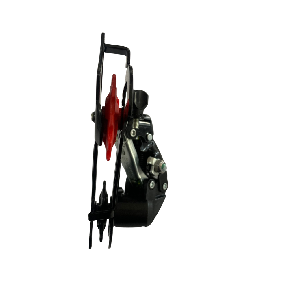 Shimano 21 Speed Axil Fit Rear Derailleur SIS ADPT