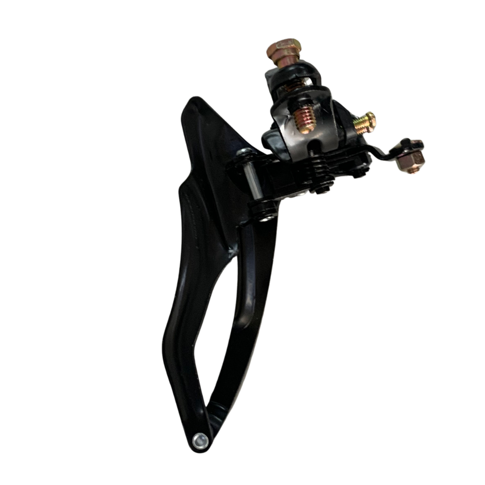 Saiguan 21 Speed Bottom Pull Front DER