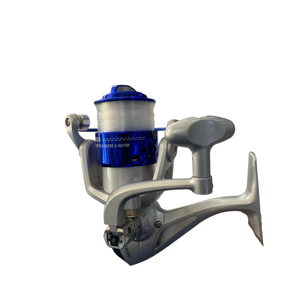 L&B ST4000 Fishing Reel