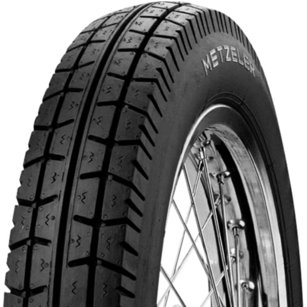 Metzeler Block™ K Sidecar Tyre