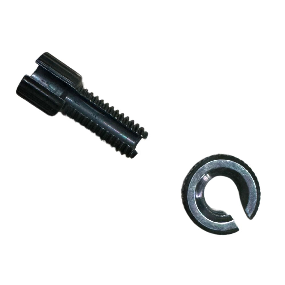 Aftermarket Universal Brake/Clutch Lever Perch Adjustor Screw-on