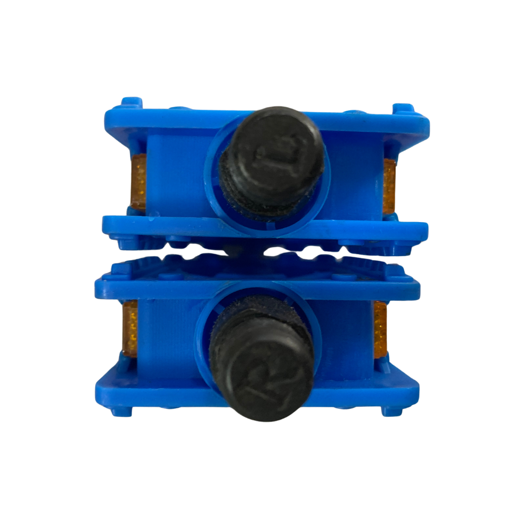 Aftermarket BMX 12/16 Pedals
