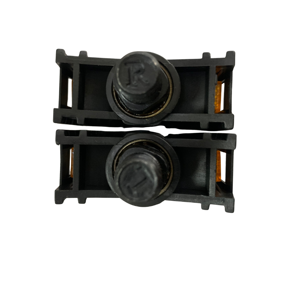 Aftermarket BMX 20" Pedals (201)