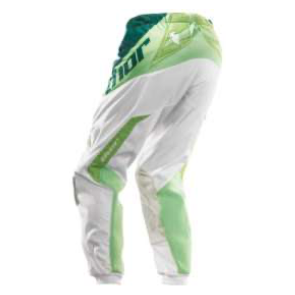 Thor Core Spearmint Pants