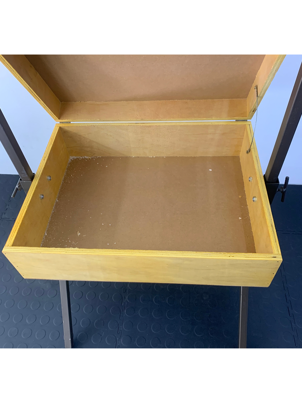 Muti Box with Rod Stands - Large