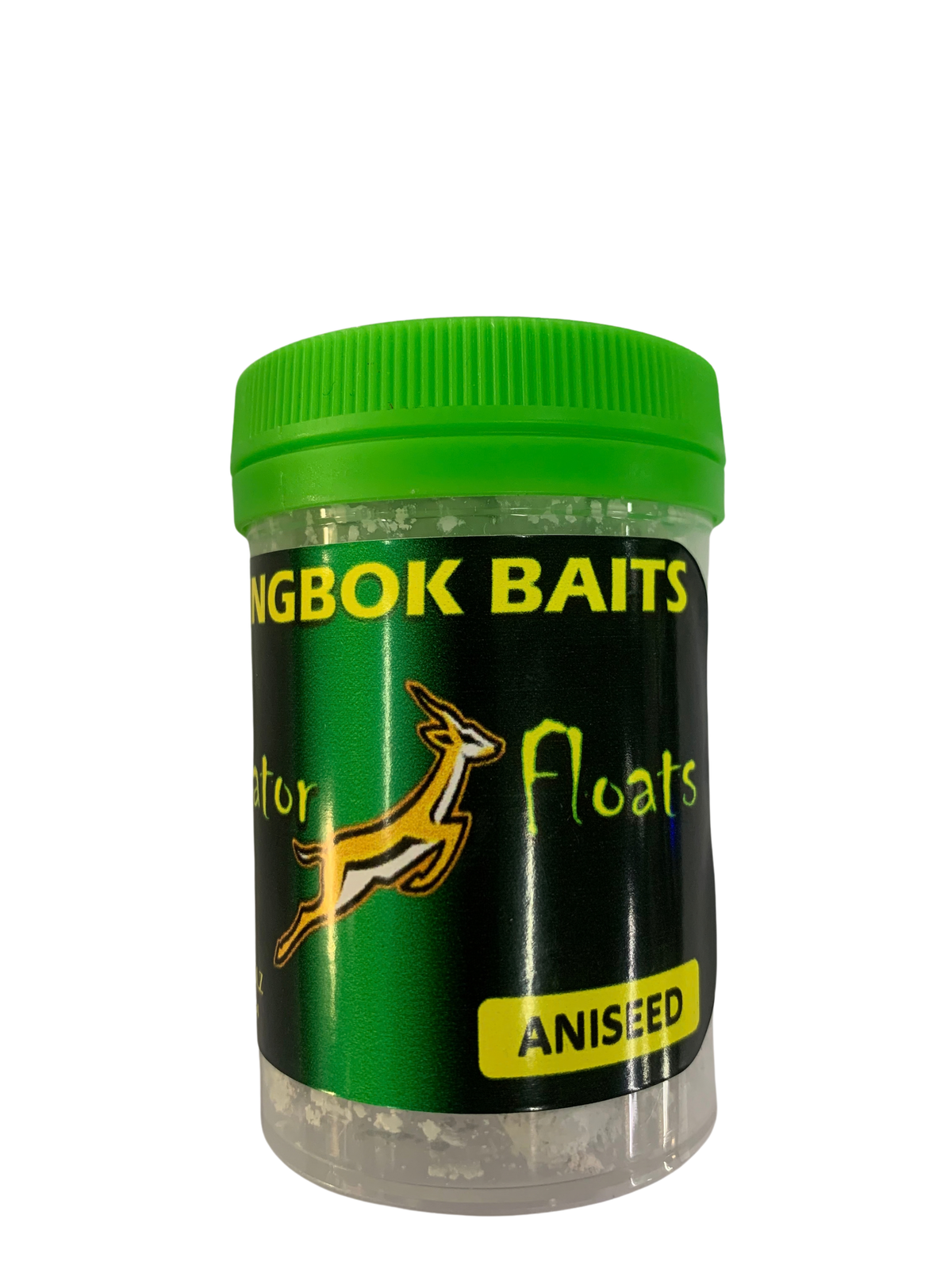 Springbok Baits Floats Assorted - 100ml