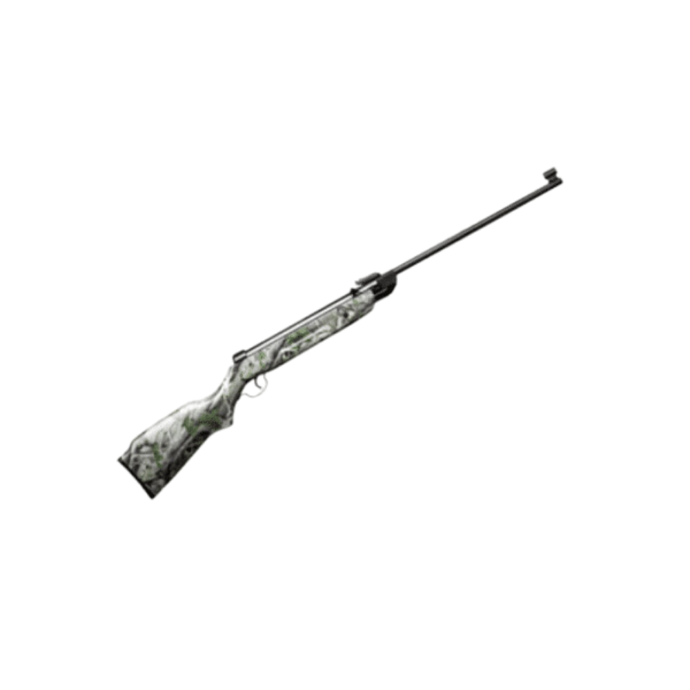 Snowpeak B2-4C Camo 5.5mm Air Rifle