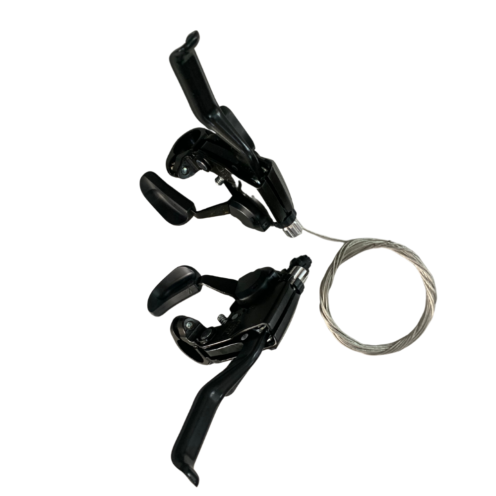 Shimano 3*7 Speed T/S Gear & Brake Lever