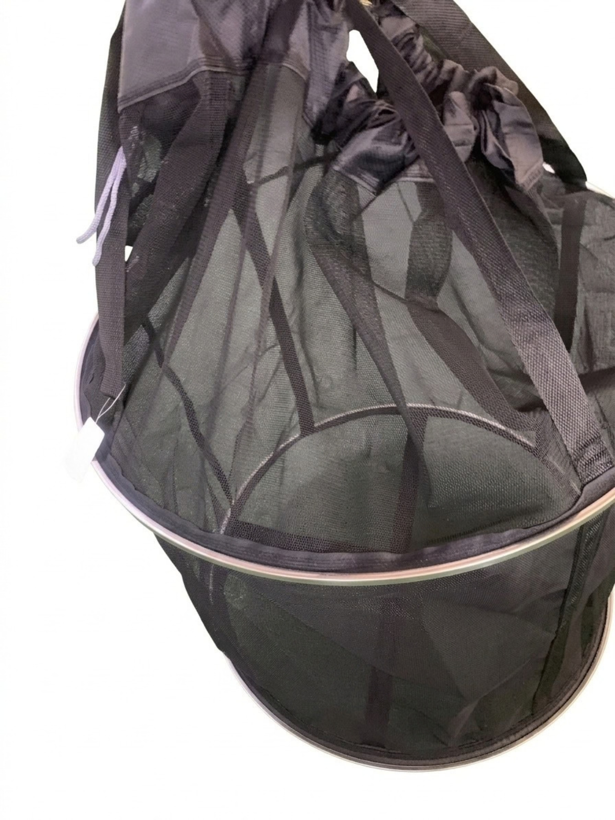 Keep Net 32 - Black