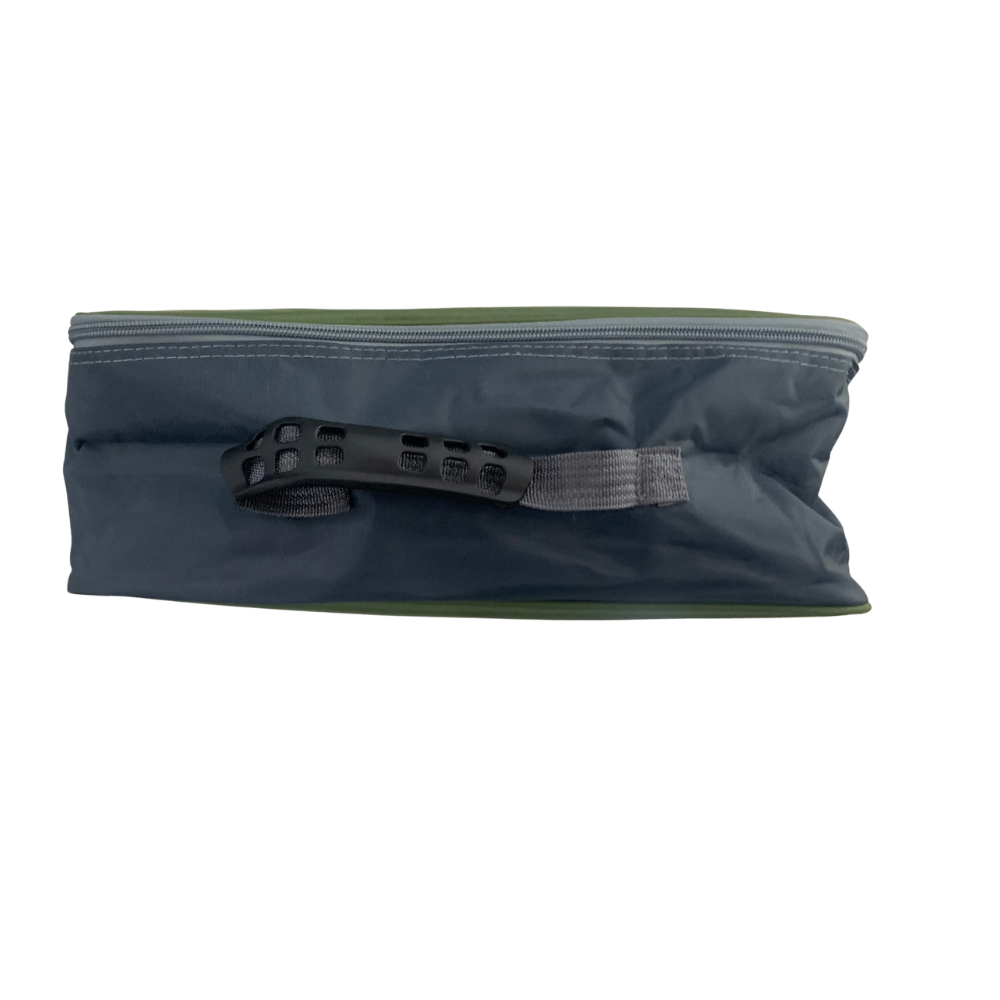L&B Reel Bag Green Medium