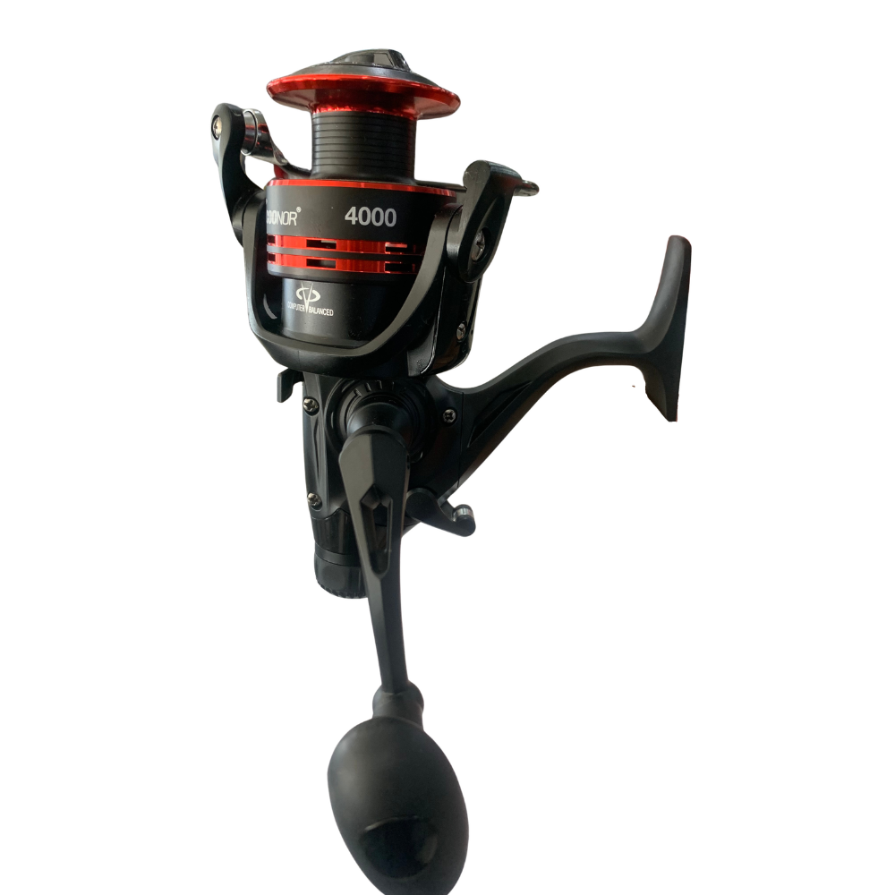 Coonor WS4000 Fishing Reel